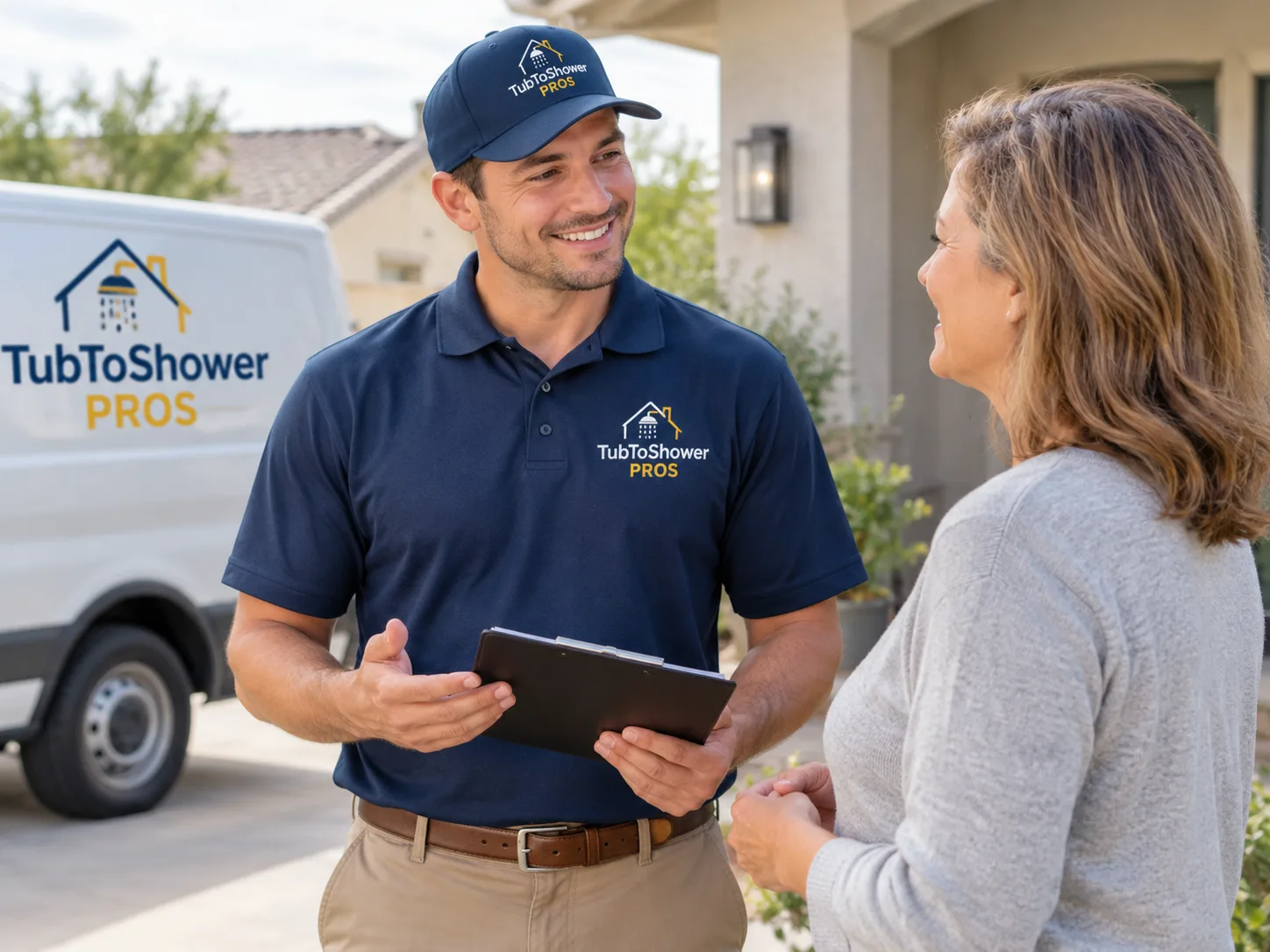 Tub Shower Conversion Severance, NY FAQs